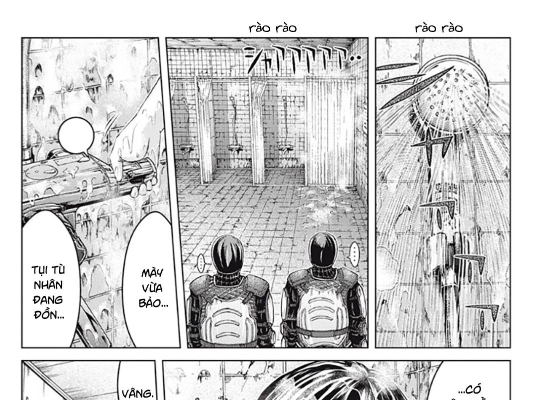 Great Teacher Onizuka : Paradise Lost Chapter 188 - Trang 13