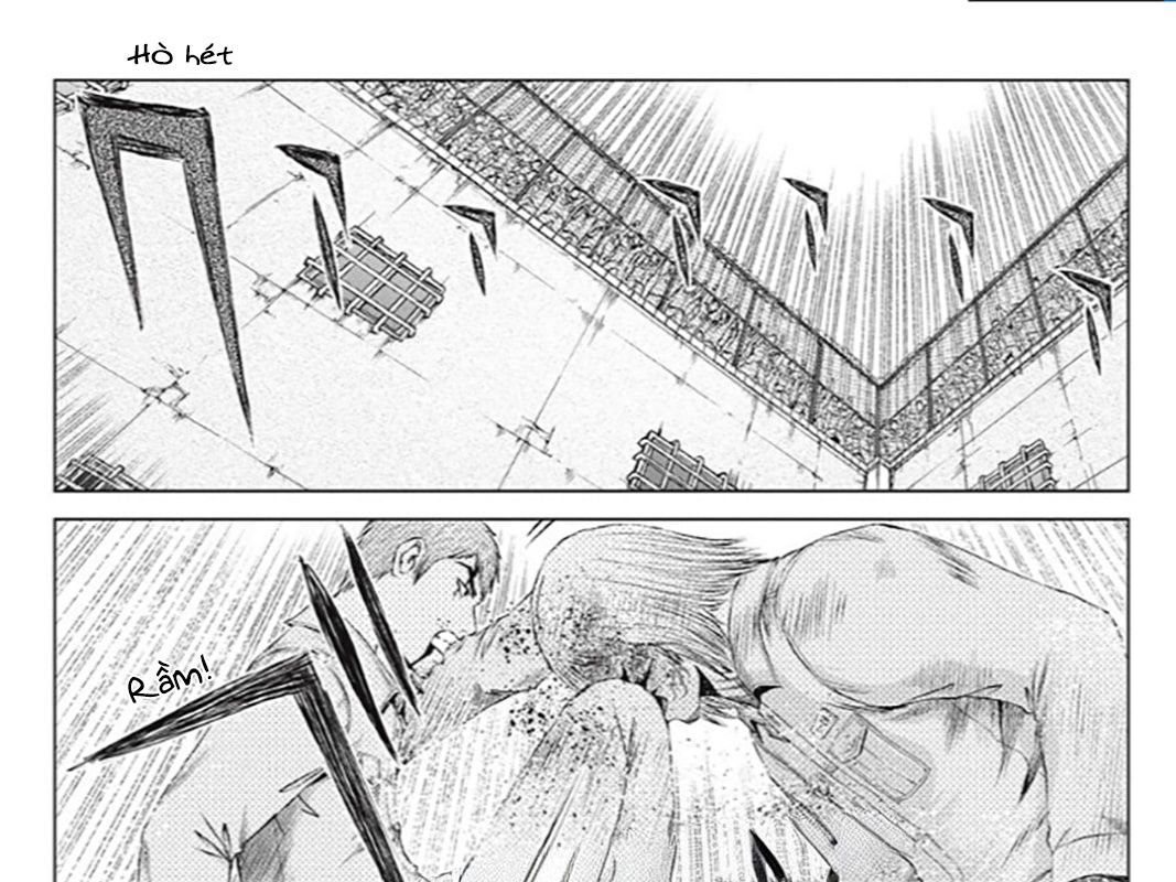 Great Teacher Onizuka : Paradise Lost Chapter 188 - Trang 16