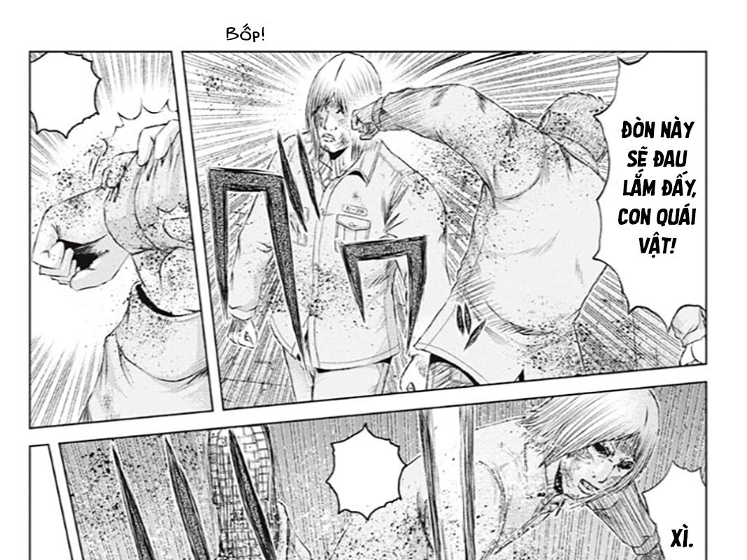 Great Teacher Onizuka : Paradise Lost Chapter 188 - Trang 18
