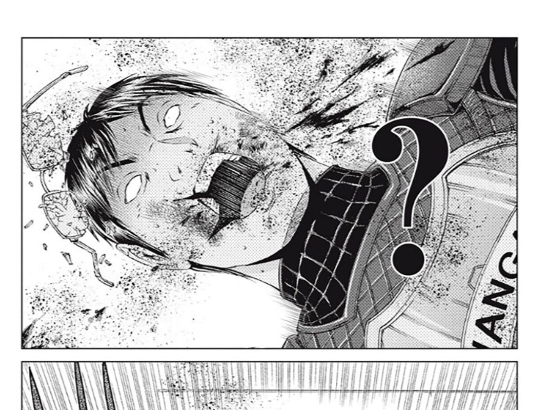 Great Teacher Onizuka : Paradise Lost Chapter 188 - Trang 28