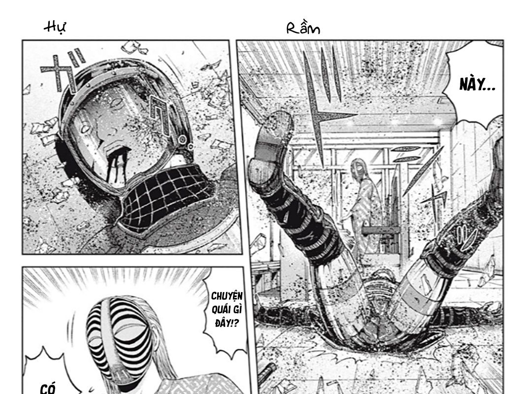 Great Teacher Onizuka : Paradise Lost Chapter 188 - Trang 36