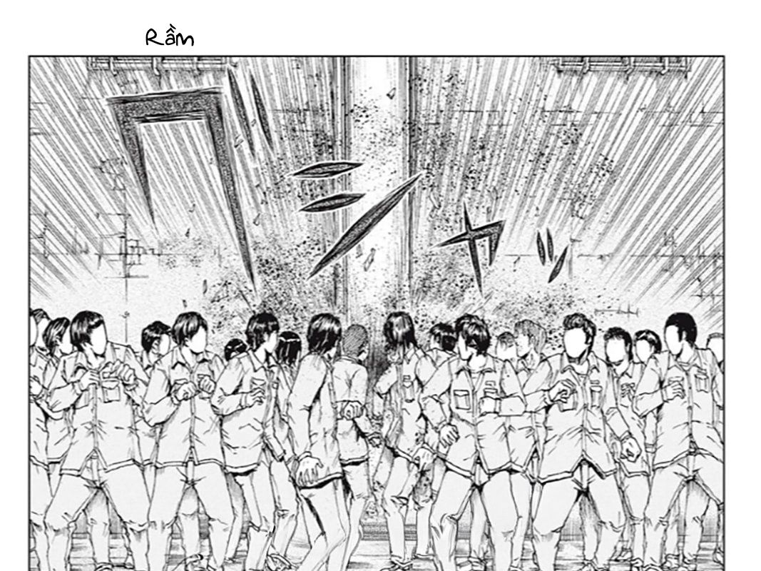 Great Teacher Onizuka : Paradise Lost Chapter 188 - Trang 41