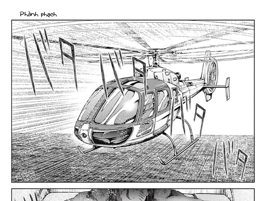 Great Teacher Onizuka : Paradise Lost Chapter 188 - Trang 44