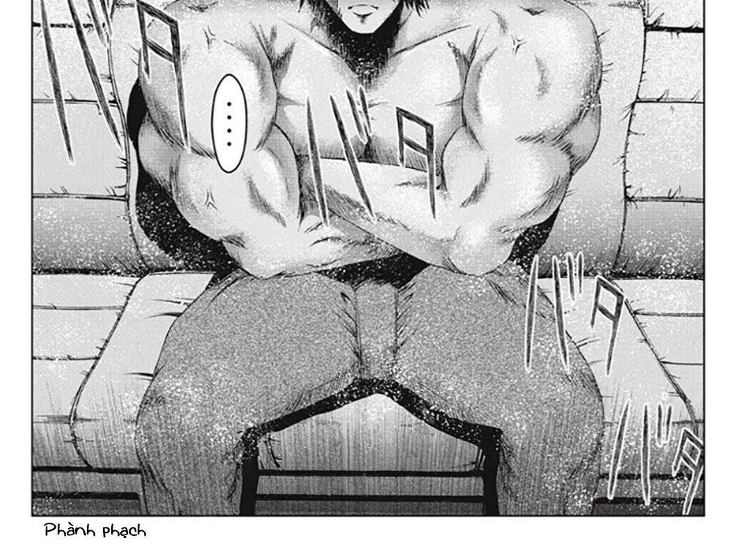 Great Teacher Onizuka : Paradise Lost Chapter 188 - Trang 45