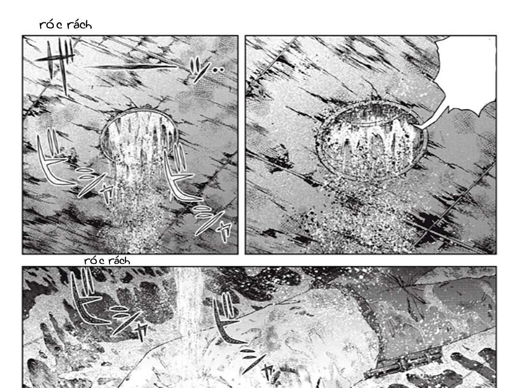 Great Teacher Onizuka : Paradise Lost Chapter 188 - Trang 5