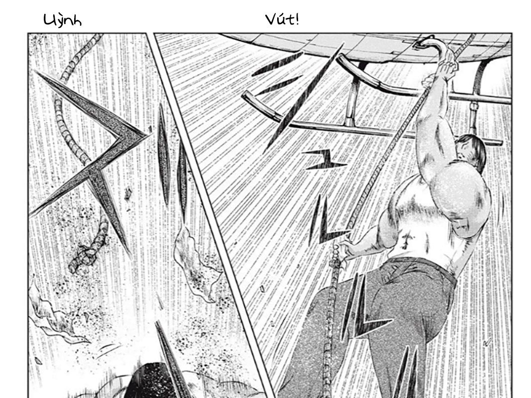 Great Teacher Onizuka : Paradise Lost Chapter 189 - Trang 12