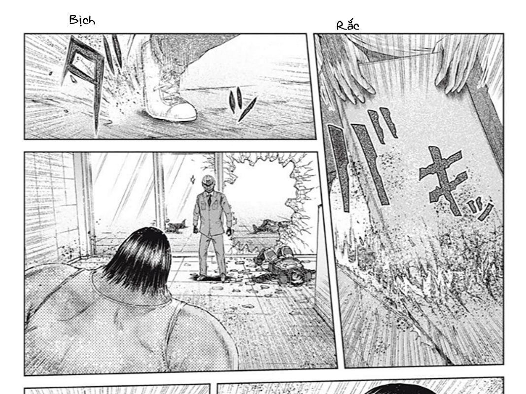 Great Teacher Onizuka : Paradise Lost Chapter 189 - Trang 16