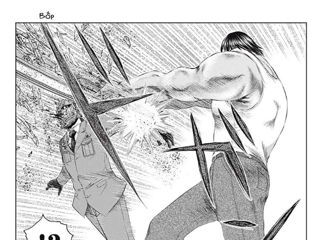 Great Teacher Onizuka : Paradise Lost Chapter 189 - Trang 18