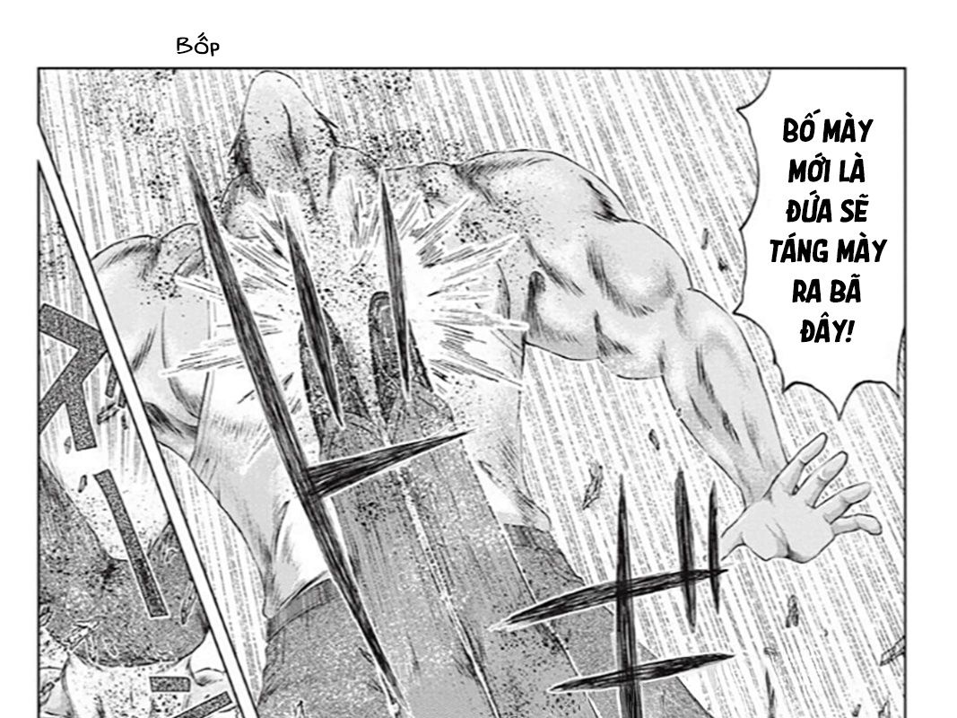 Great Teacher Onizuka : Paradise Lost Chapter 189 - Trang 22