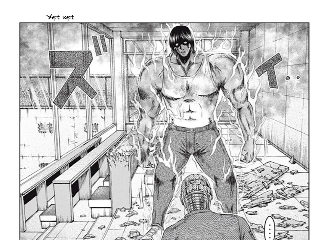 Great Teacher Onizuka : Paradise Lost Chapter 189 - Trang 24