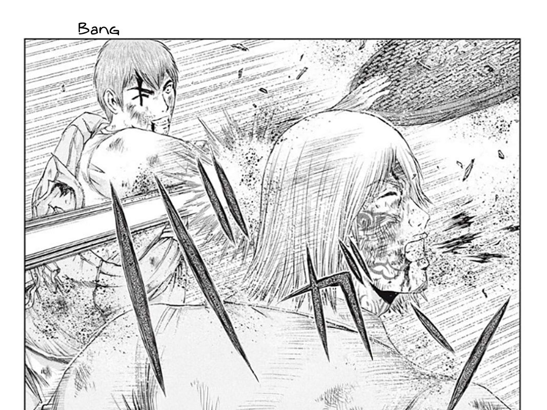 Great Teacher Onizuka : Paradise Lost Chapter 189 - Trang 26