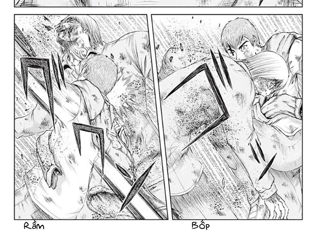 Great Teacher Onizuka : Paradise Lost Chapter 189 - Trang 27