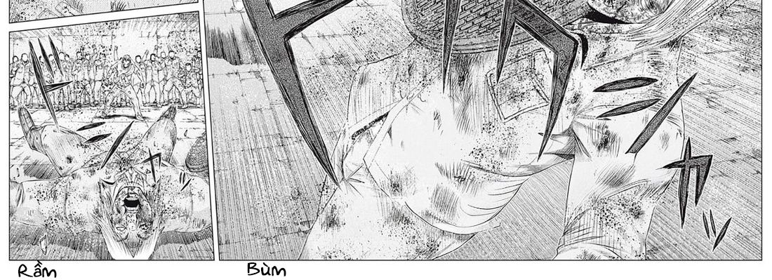Great Teacher Onizuka : Paradise Lost Chapter 189 - Trang 31