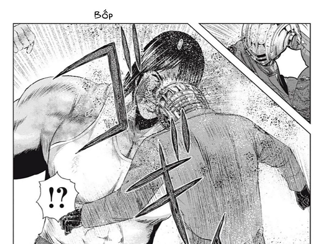 Great Teacher Onizuka : Paradise Lost Chapter 189 - Trang 36
