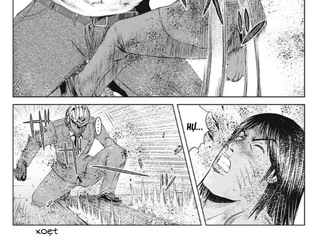 Great Teacher Onizuka : Paradise Lost Chapter 189 - Trang 37