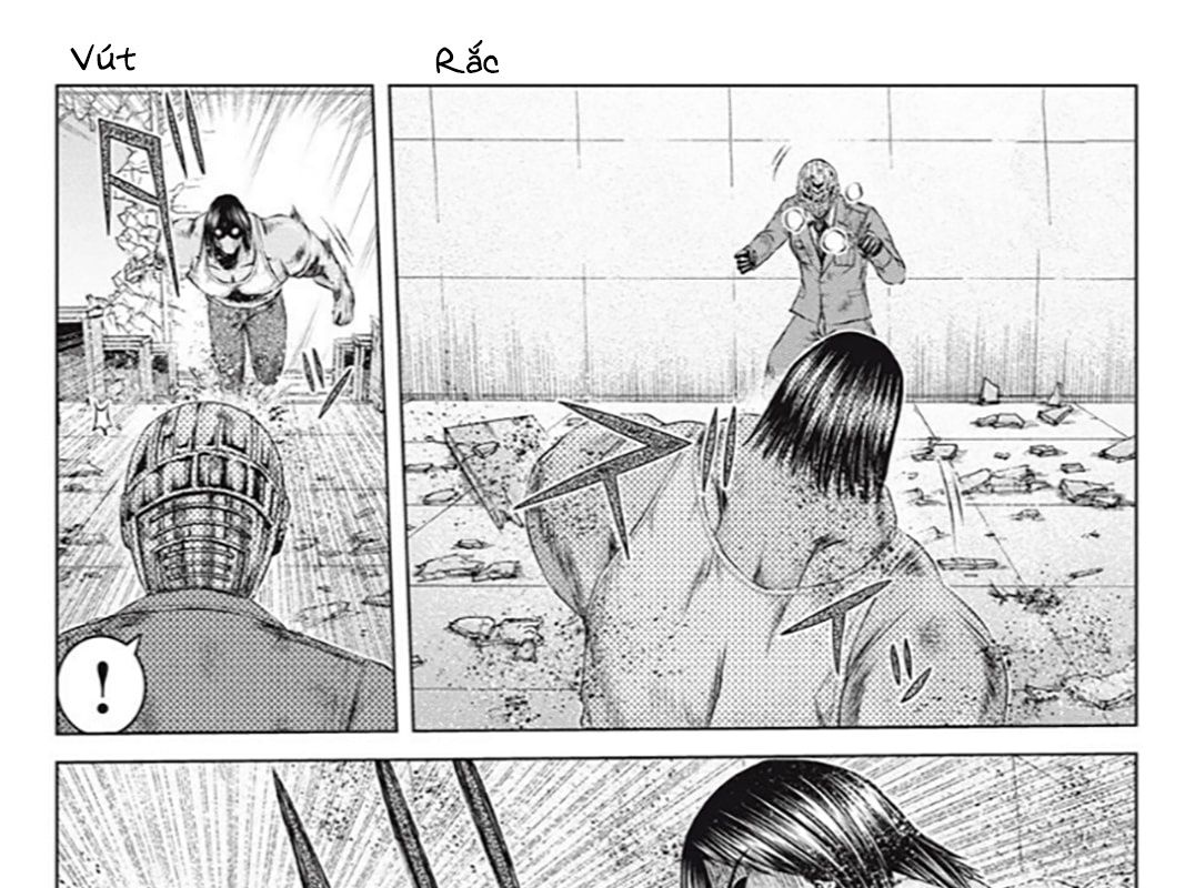Great Teacher Onizuka : Paradise Lost Chapter 189 - Trang 38