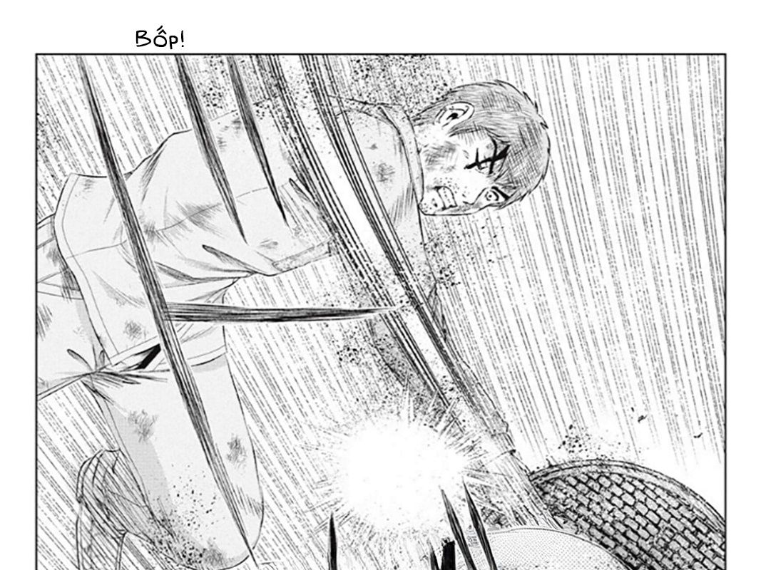 Great Teacher Onizuka : Paradise Lost Chapter 189 - Trang 4