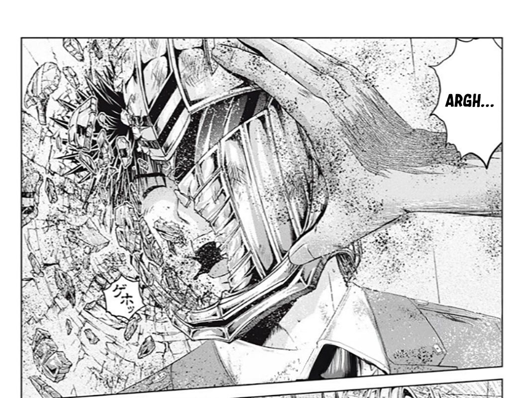Great Teacher Onizuka : Paradise Lost Chapter 189 - Trang 40