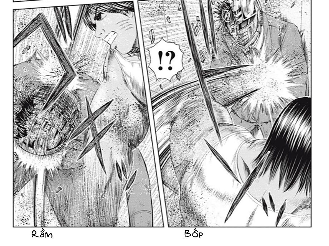 Great Teacher Onizuka : Paradise Lost Chapter 189 - Trang 41