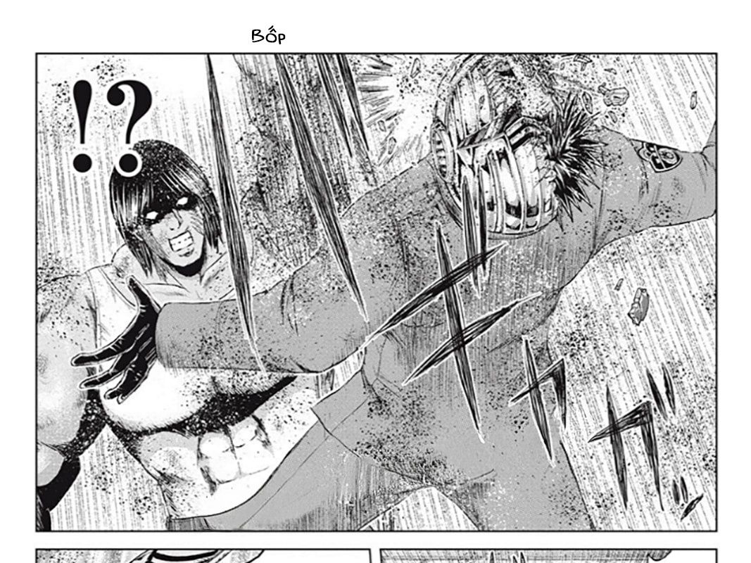Great Teacher Onizuka : Paradise Lost Chapter 189 - Trang 42