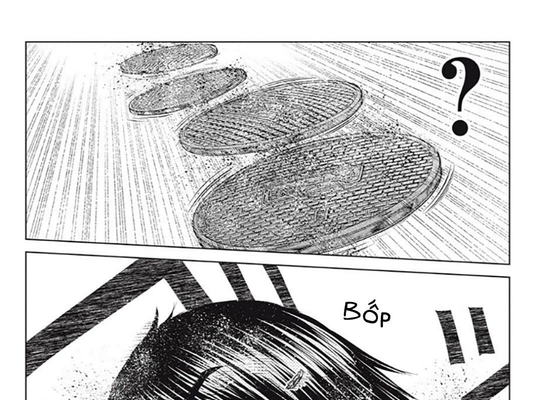 Great Teacher Onizuka : Paradise Lost Chapter 189 - Trang 45