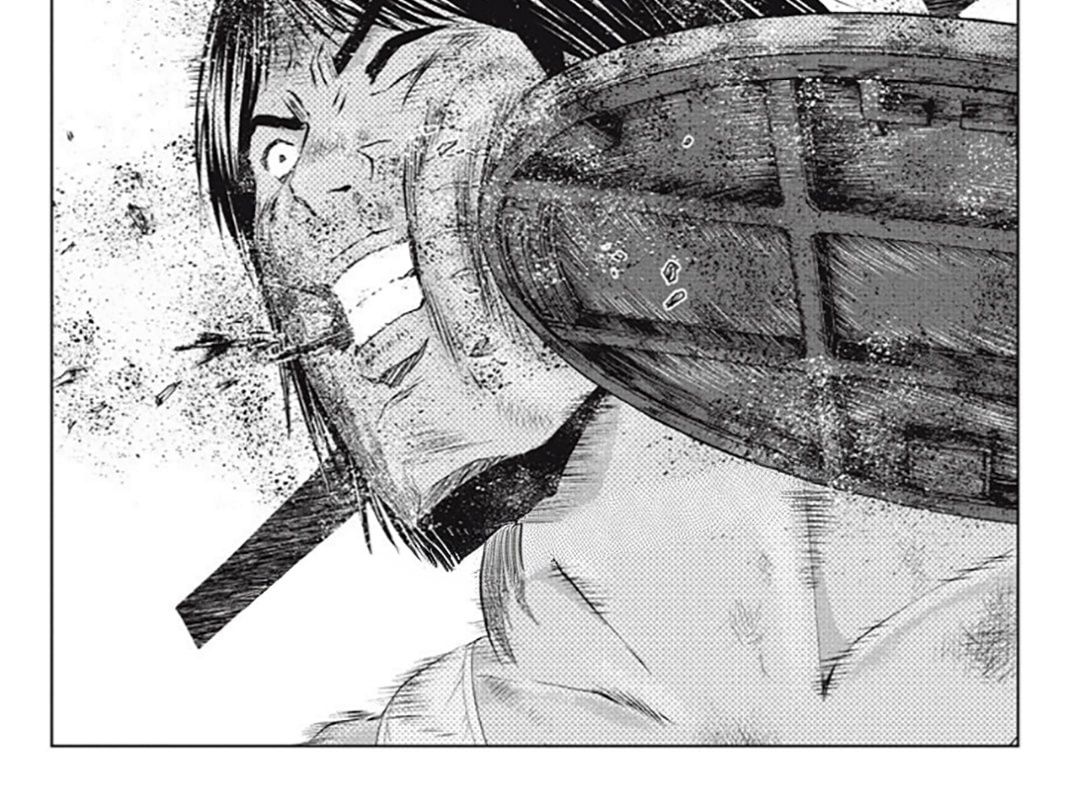 Great Teacher Onizuka : Paradise Lost Chapter 189 - Trang 46