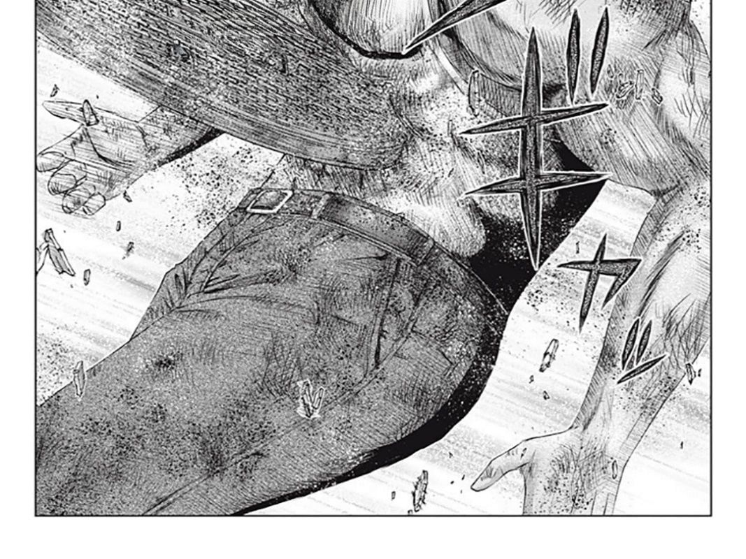 Great Teacher Onizuka : Paradise Lost Chapter 190 - Trang 10