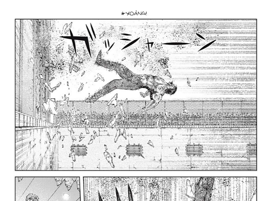Great Teacher Onizuka : Paradise Lost Chapter 190 - Trang 11