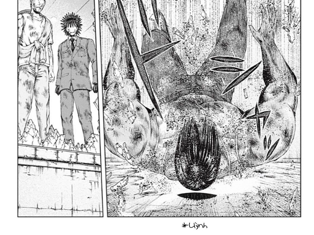 Great Teacher Onizuka : Paradise Lost Chapter 190 - Trang 12