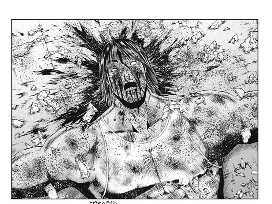 Great Teacher Onizuka : Paradise Lost Chapter 190 - Trang 13