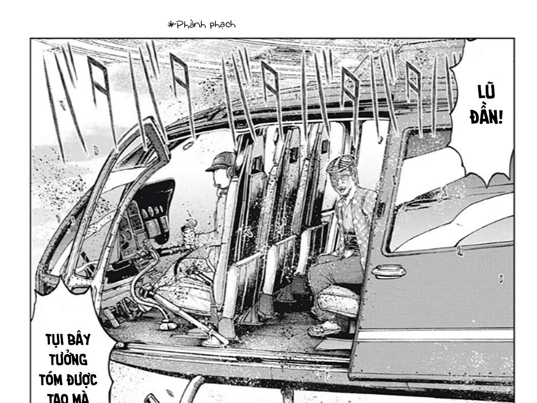 Great Teacher Onizuka : Paradise Lost Chapter 190 - Trang 15