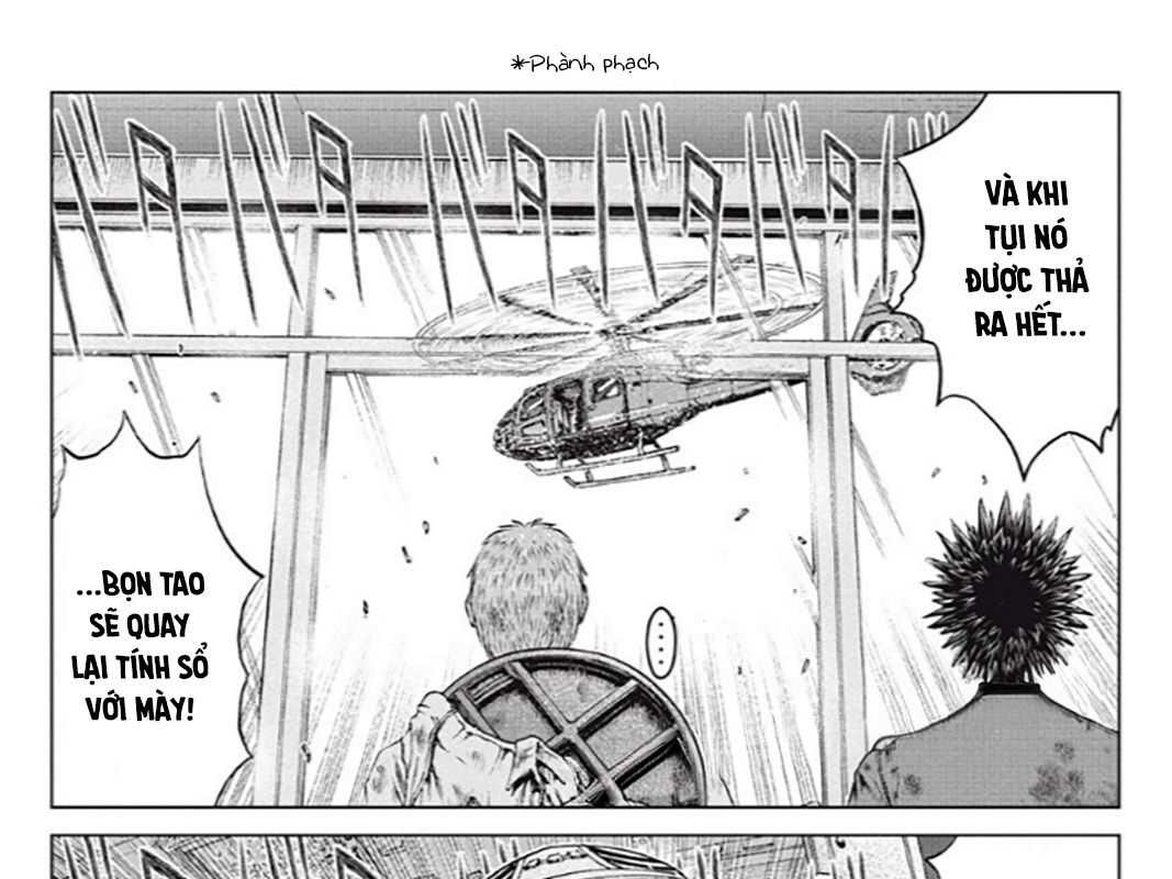 Great Teacher Onizuka : Paradise Lost Chapter 190 - Trang 17