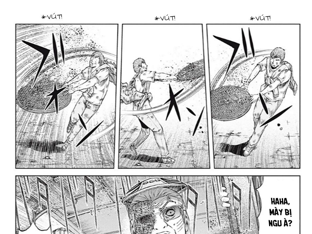 Great Teacher Onizuka : Paradise Lost Chapter 190 - Trang 19