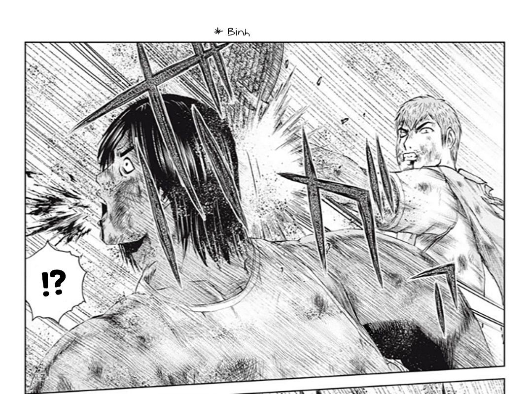 Great Teacher Onizuka : Paradise Lost Chapter 190 - Trang 2