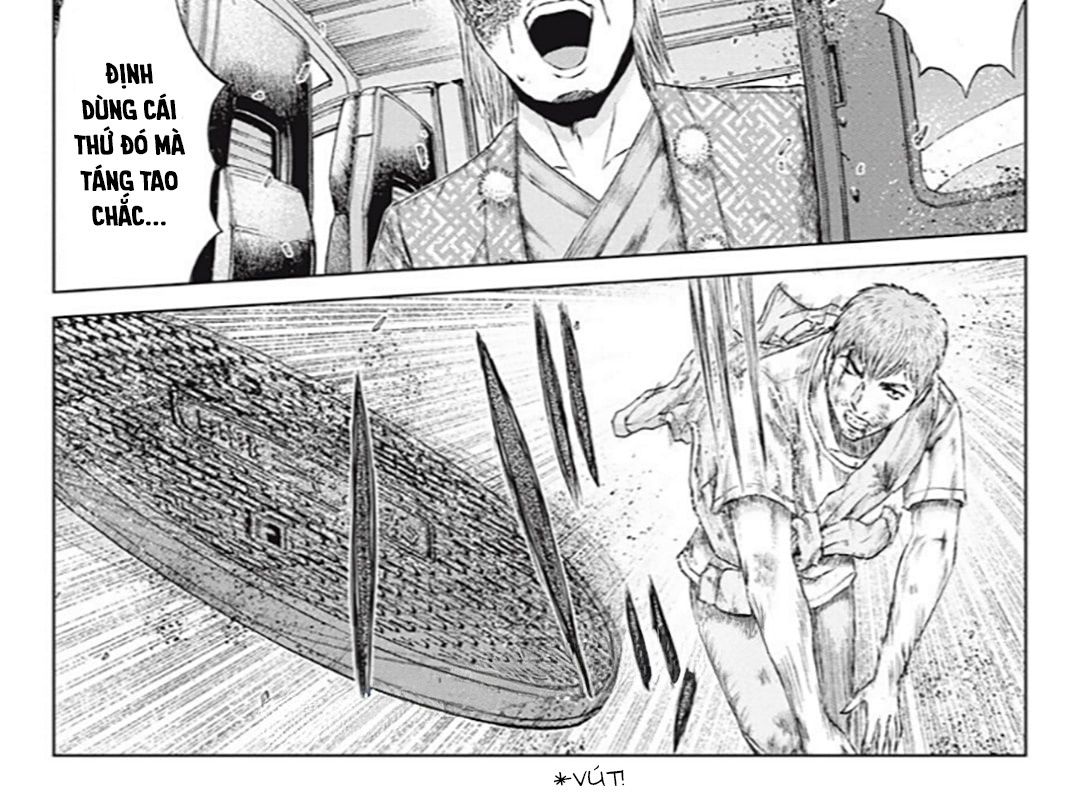 Great Teacher Onizuka : Paradise Lost Chapter 190 - Trang 20