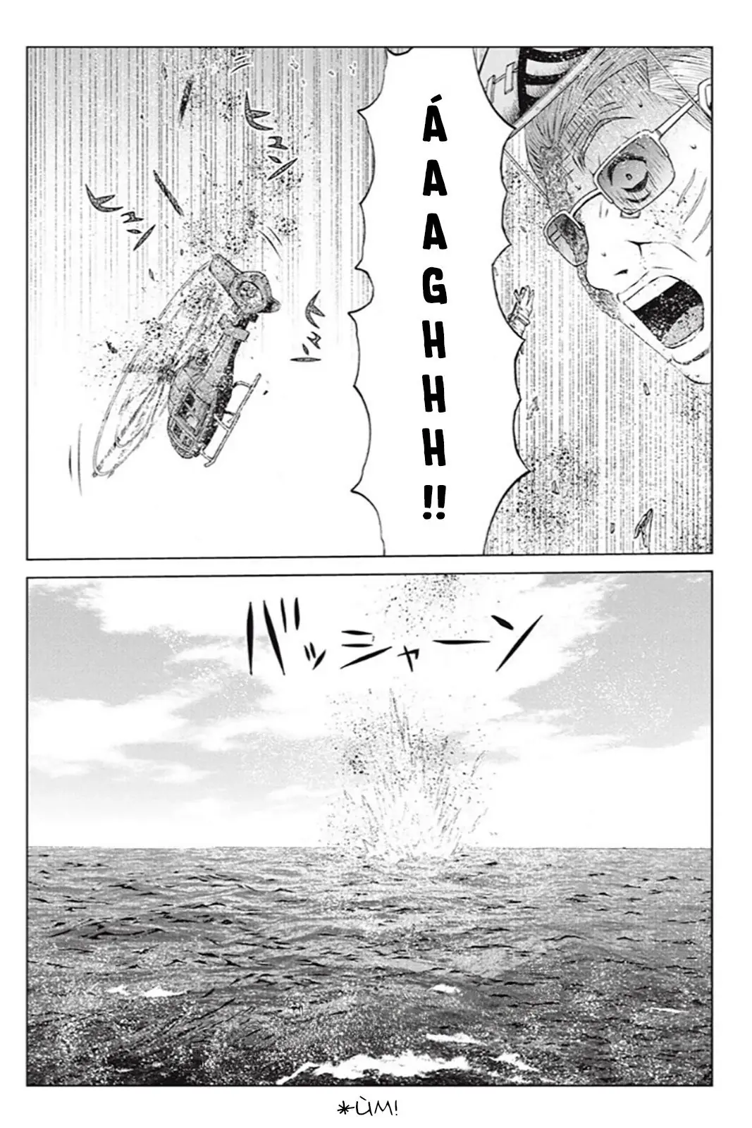 Great Teacher Onizuka : Paradise Lost Chapter 190 - Trang 22