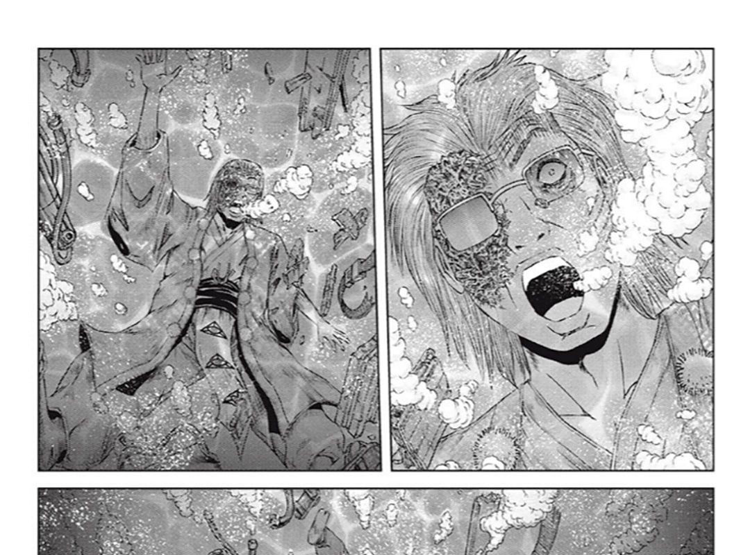 Great Teacher Onizuka : Paradise Lost Chapter 190 - Trang 23