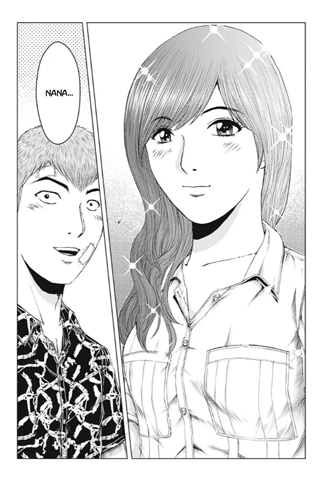 Great Teacher Onizuka : Paradise Lost Chapter 190 - Trang 36