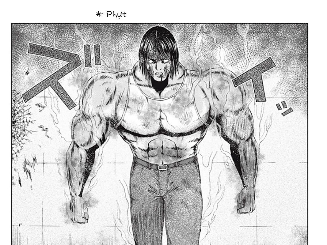 Great Teacher Onizuka : Paradise Lost Chapter 190 - Trang 4