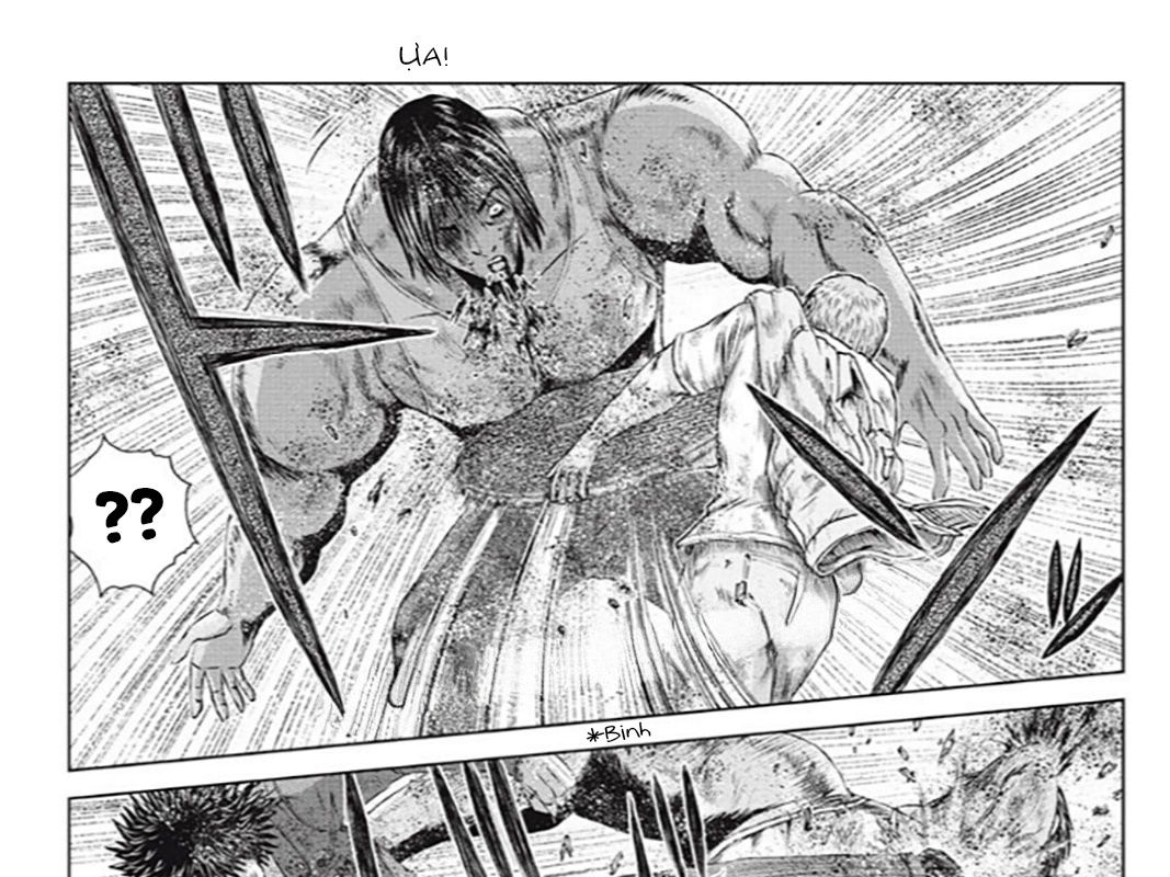 Great Teacher Onizuka : Paradise Lost Chapter 190 - Trang 6