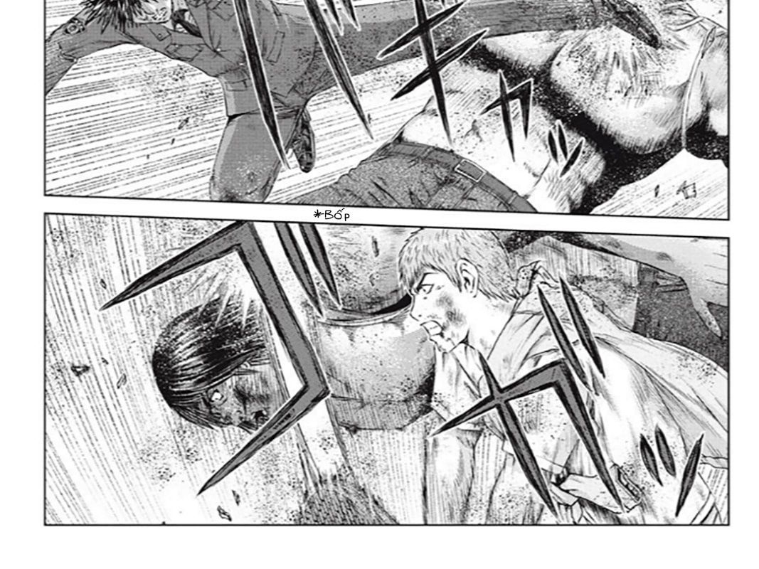 Great Teacher Onizuka : Paradise Lost Chapter 190 - Trang 7