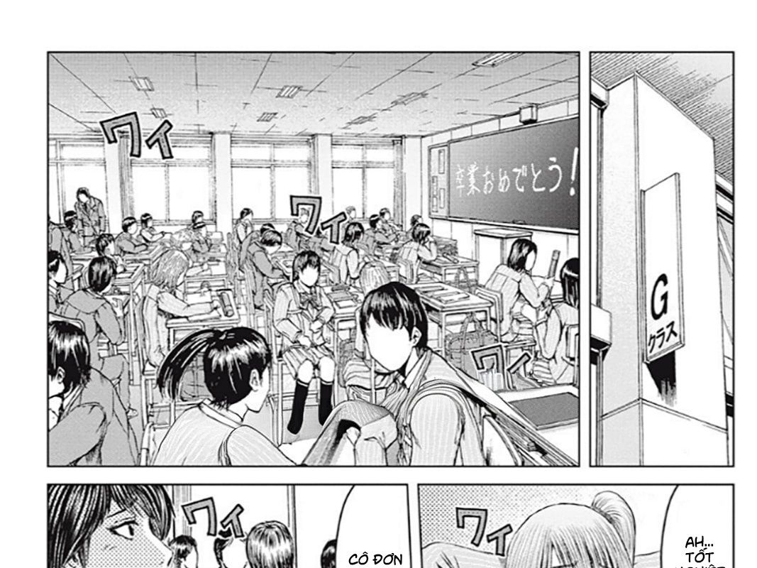 Great Teacher Onizuka : Paradise Lost Chapter 191 - Trang 11