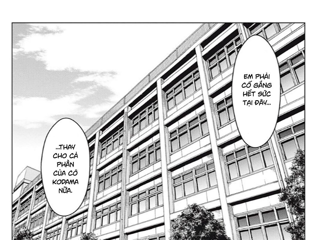 Great Teacher Onizuka : Paradise Lost Chapter 191 - Trang 20