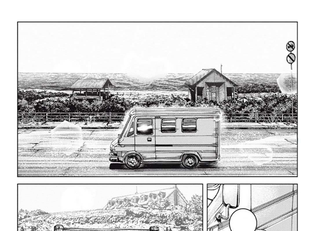 Great Teacher Onizuka : Paradise Lost Chapter 191 - Trang 30