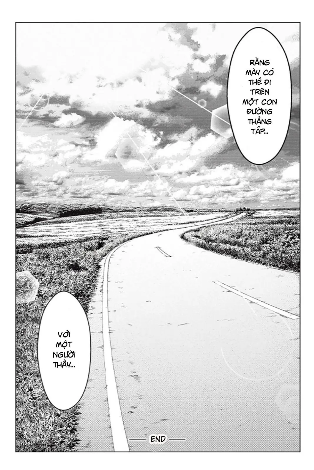 Great Teacher Onizuka : Paradise Lost Chapter 191 - Trang 38