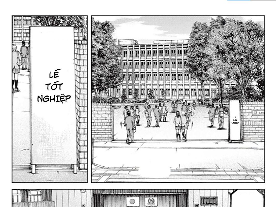 Great Teacher Onizuka : Paradise Lost Chapter 191 - Trang 7