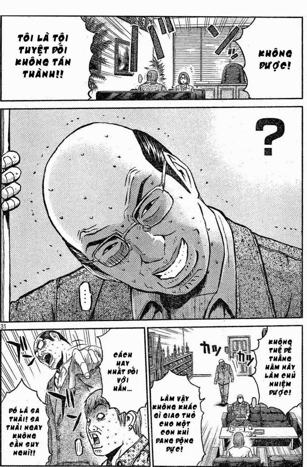 Great Teacher Onizuka : Paradise Lost Chapter 2 - Trang 29