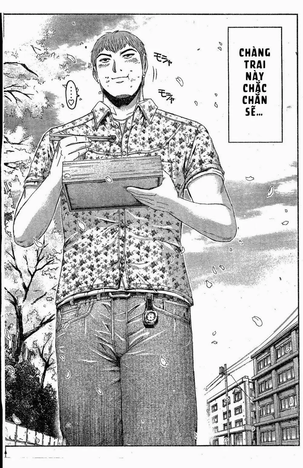 Great Teacher Onizuka : Paradise Lost Chapter 2 - Trang 37