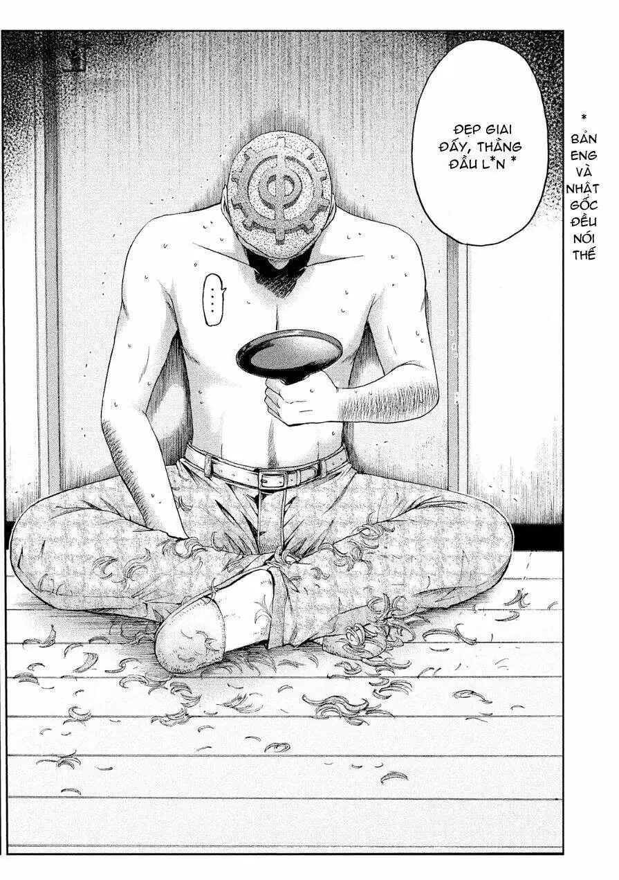 Great Teacher Onizuka : Paradise Lost Chapter 27 - Trang 17