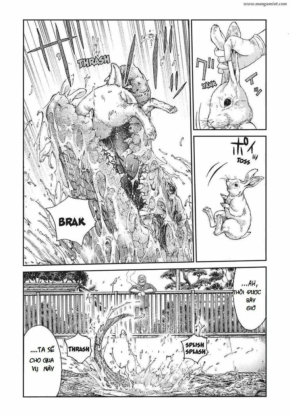 Great Teacher Onizuka : Paradise Lost Chapter 29 - Trang 16